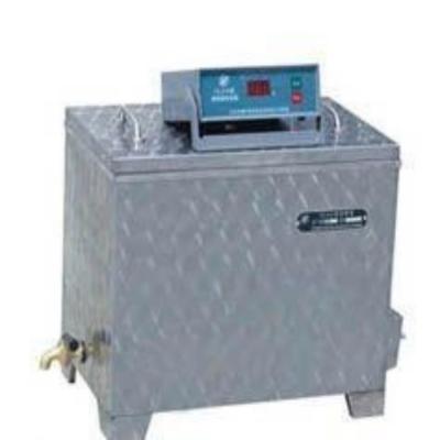 50hz Cement Le Chatelier Water Bath Equipment AC 220V