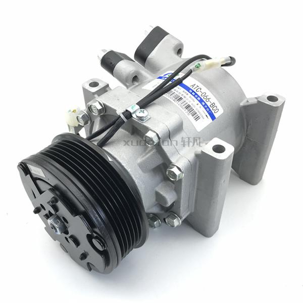 Chery J18/M11/M12/T11/J11/J42 Auto Compressor Oem M11-8103010