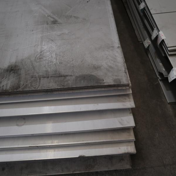 Feuille d'acier inoxydable du BA 8K 439 444 2b pour les panneaux à énergie solaire de collection