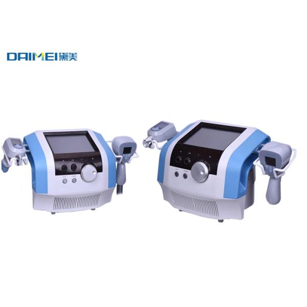 Portable Ultrasonic Cavitation Body Slimming Machine For Body Sculpture