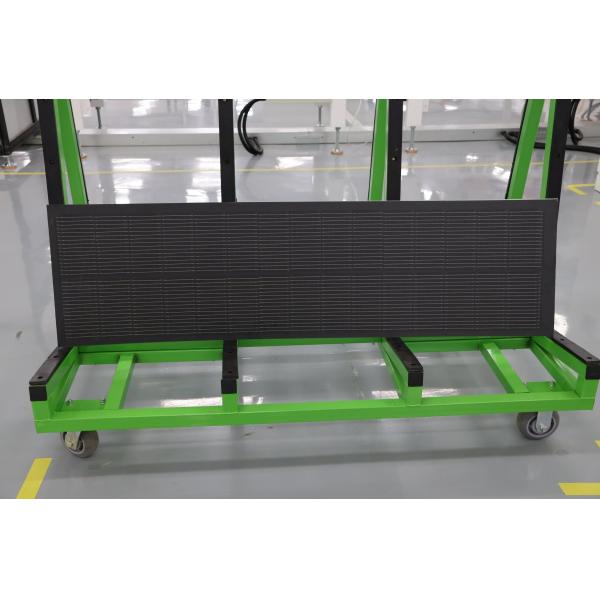 Max. System Voltage DC 1000/ 1500V IEC 120W 12V Flexible Monocrystalline Solar Panel Kit for Off-Grid in RV Boat Cabin
