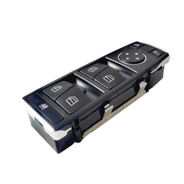 Mercedes Benz CLA 180 CDI/D 2003-2019 Master Driver Side Switch 1669054300 1669054400