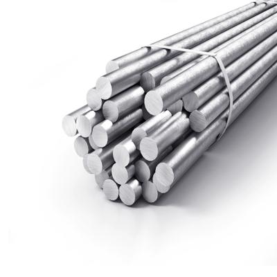 ASTM A276 Stainless Steel Rod Bar 8mm Cold Drawn Stainless Steel Bar 201 316
