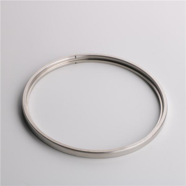 Thin Line R60 SS316 Metal Ring Joint Gasket