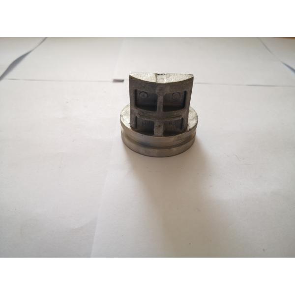 Injection Mold 6 Cavity Casting Aluminum Parts Stoving Varnish