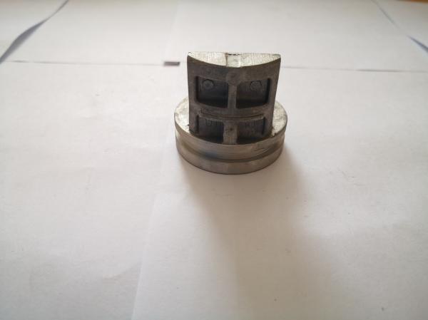 Injection Mold 6 Cavity Casting Aluminum Parts Stoving Varnish