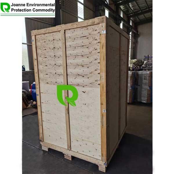 Jet Cleaning Laser Fume Extractor Compact Mobile Laser Smoke Absorber For Laser Process