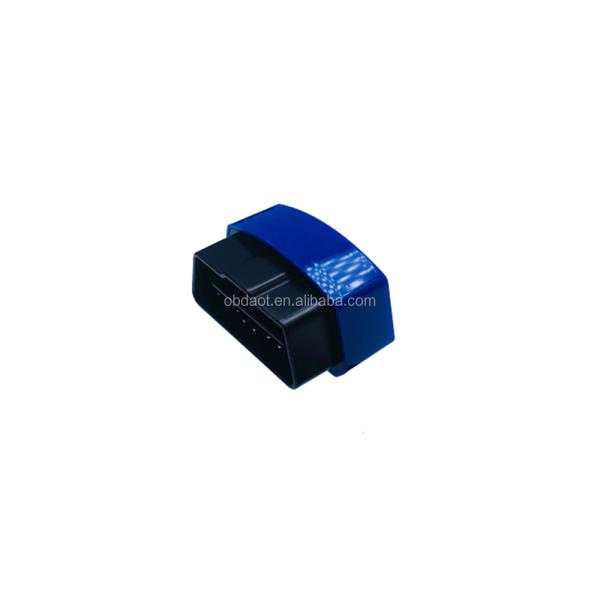 J1962 OBD Right Angle Adapter OBDII Connector Window Closer Plug with Temperature -20-80C and Pins Plating Nickel/Golden