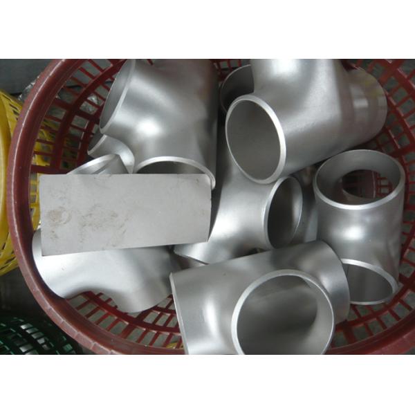 Buttweld Pipe Fittings Elbow ASME/ANSI B16.9