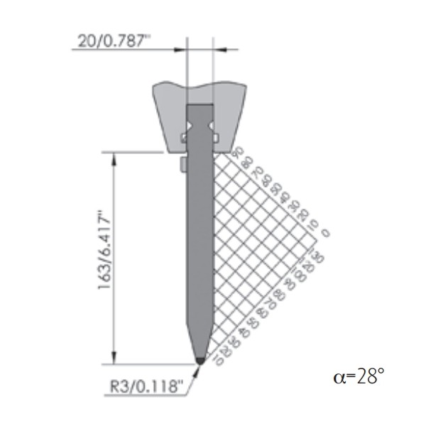 Сгибающая машина Пресс тормозный удар Cnc Пресс тормозный формы удар