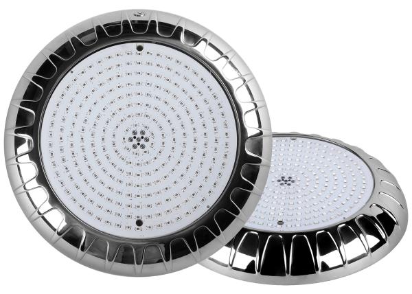 AAA Pool Fountain Accessories 225mm Dia 25W Swimming Pool Led Lights