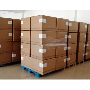 Qingdao Bakery Paper Products Co., Ltd.