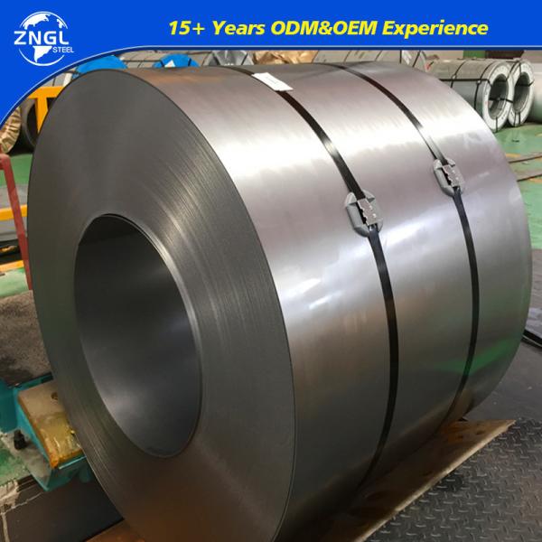 Q345 Hot Rolled Mild Steel Sheet Plate and Carbon Steel Coil with Oiled Surface Finish