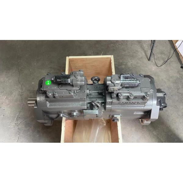 Volvo EC300D Main Hydraulic Pump Mini Excavator K5V160DT-158R-1E05-V