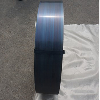 Специализированная высокоточная тонкая катушка из нержавеющей стали с холодной прокатами SUS301 304 201 316 304L