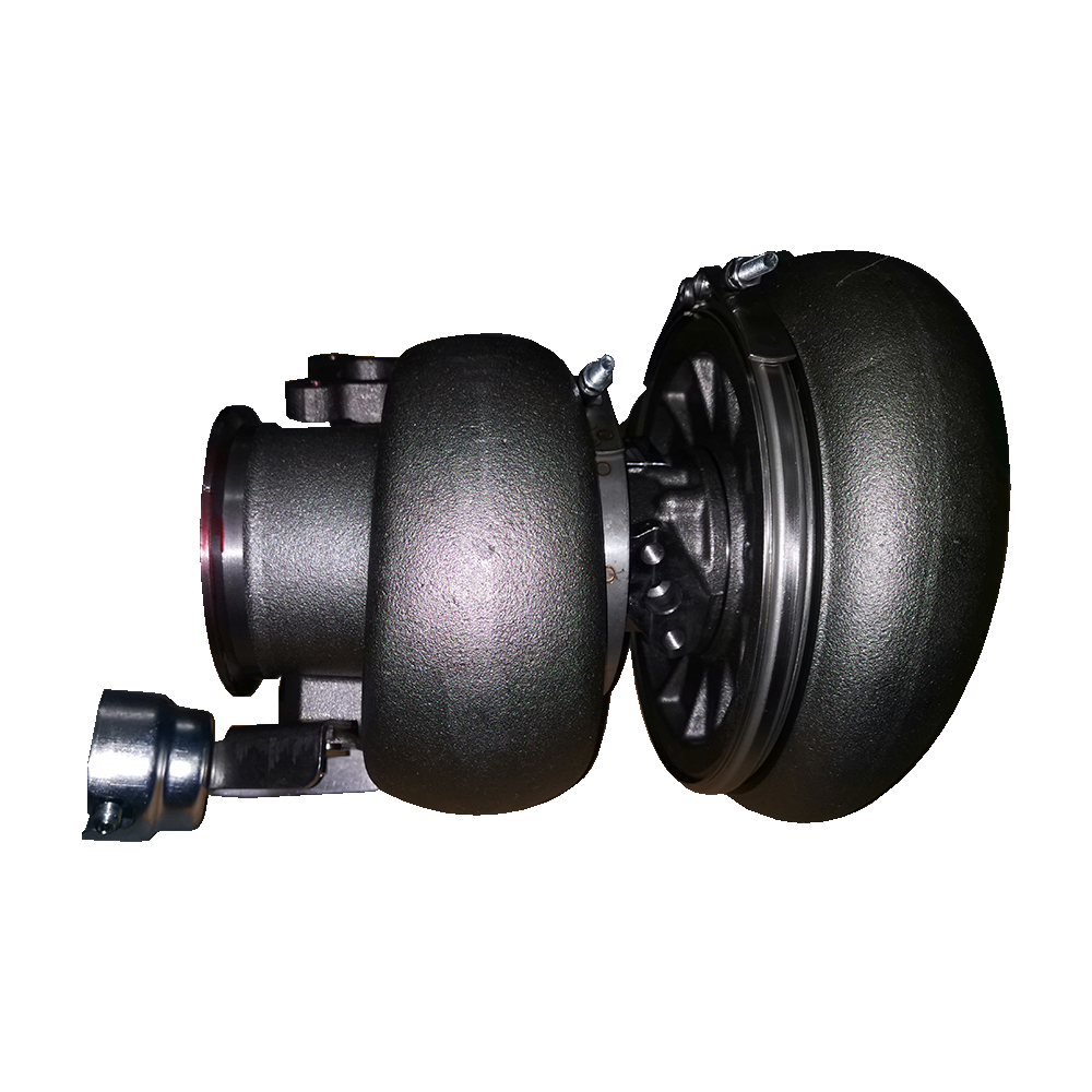Factory Supply Jiangsu Manufacturer 2331596 New Excavator Diesel Engine Turbocharger Supercharger Kit Universal