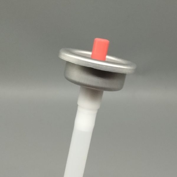 Valve de haute qualité pour extincteur portable