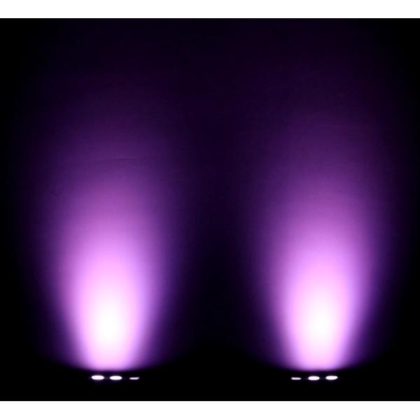 Сцена эффекта света Pixel Bar 3000K LED RGBW Pixel Wash Линейная полоса светодиодной освещенности Стробный эффект света