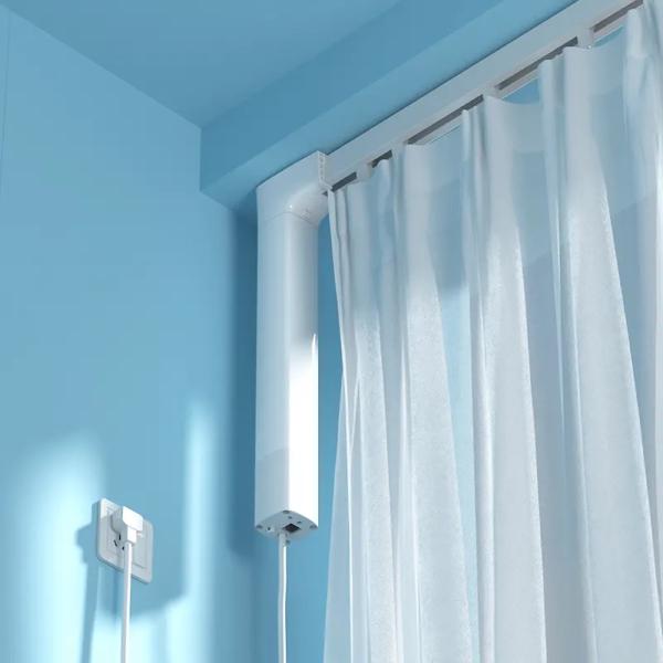 Electric Curtains Motor 29MM 24V 20W 1622RPM Brush Gear Motor Venetian Blind