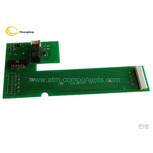 NCR S2 Flex Interface Board d'Onderdelen de machine d'atmosphère 6623 445-0736349 4450736349