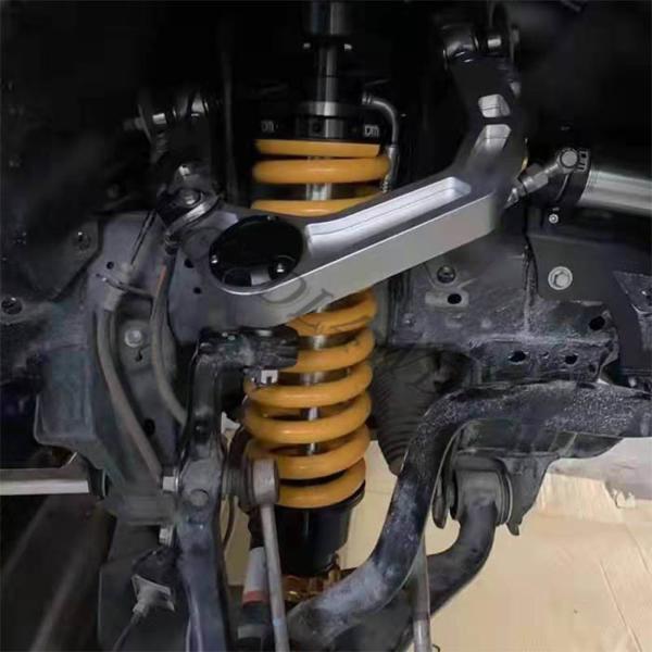 Front Upper Control Arm 4x4 Suspension Lift Kits For Hilux / Trition L200 / Tacoma