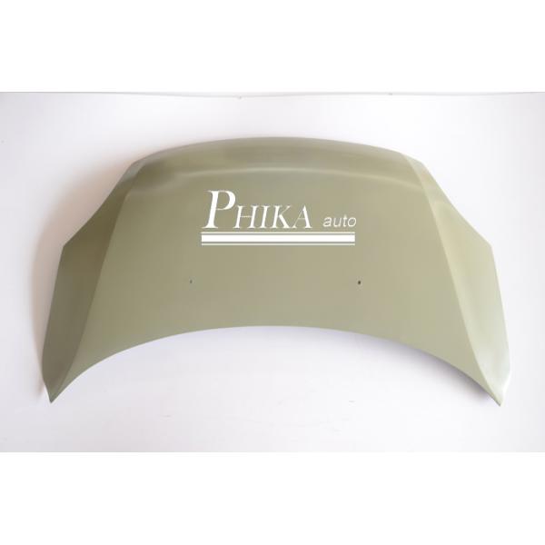 Steel Front And Rear Suzuki Door Parts For Crossover , Auto Door Panels