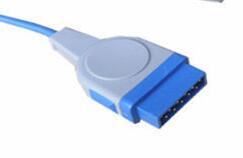 Medical Equipment Infant Spo2 Sensor , Paediatric Sats Probe o /  Tech