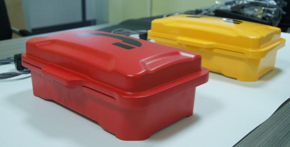 Telefone impermeável resistente da emergência do vândalo/caixa de telefone à prova de intempéries