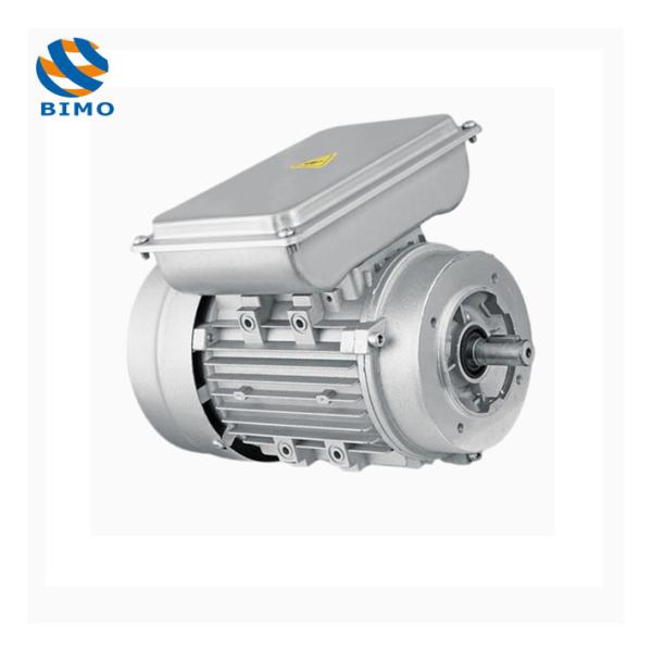 1HP 2HP 3HP 5.5HP 10hp Single Phase Electric Motor For Air Conditioner