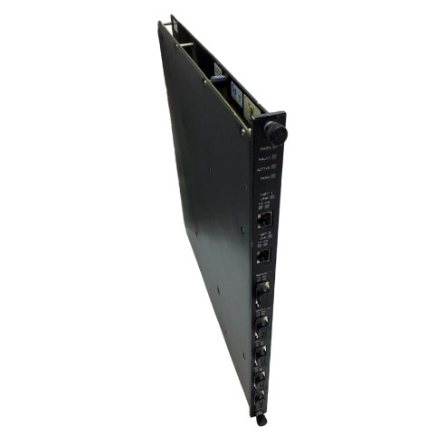 Invensys Triconex 8312 Power Supply Module with 14.8 V Output 230 VAC Input and 2.5 A Time-Delay Fuse