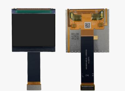 1.89 Inch VR LCD Display 1600*1200 50 PINS MIPI Interface 1000 C/D Brightness