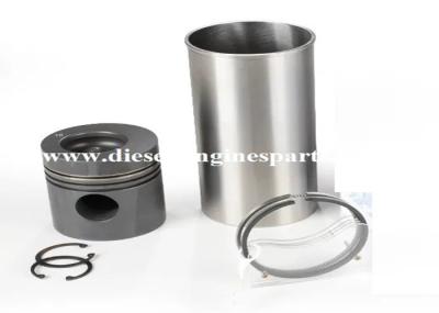 Forro Kit With Piston Ring do cilindro do ferro de carcaça dos jogos do cilindro de VOLV TD100