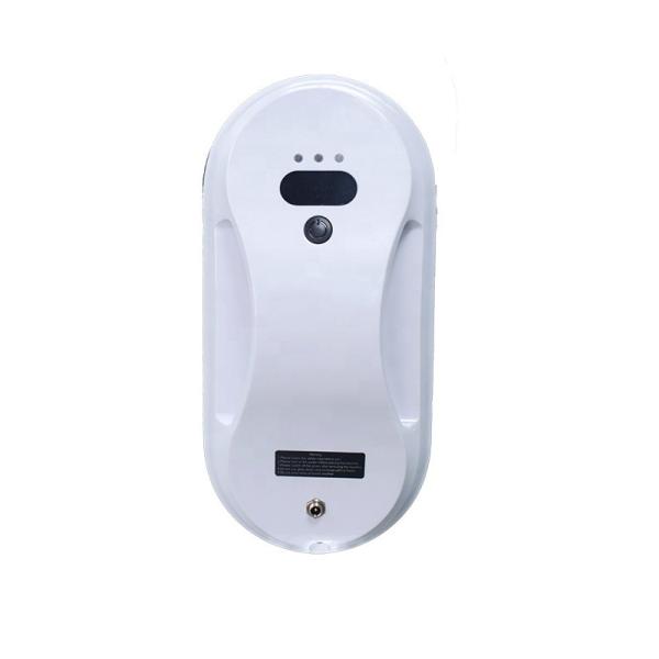 240V 65dB Automatic Electric Robot Window Cleaner 14.5cm Window Washing Robot
