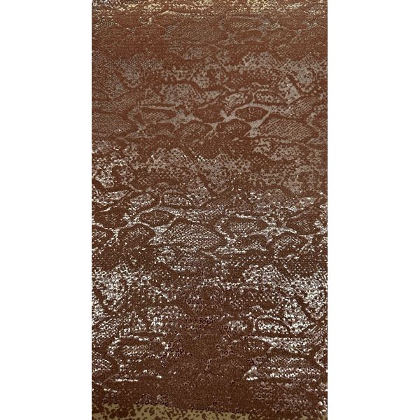 Decorative Lace Fabric for Garment Production Sequin Embroideded Lace Fabric for Bridal Dresses