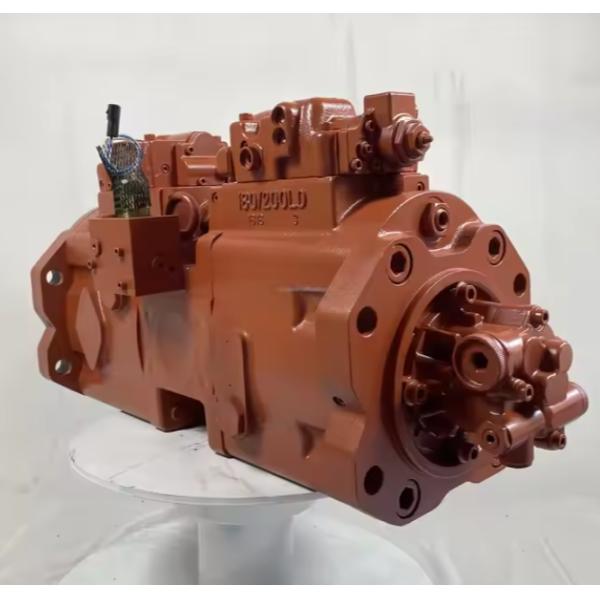 K3V140DT-HNOV Hydraulic Piston Pump Main Pump DH300-DH300-5 Excavator Manufacturing Industries