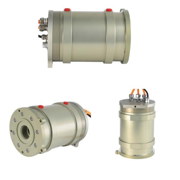 37.5A IP67 230V AC 10KW 12000RPM MC Synchronous Motor