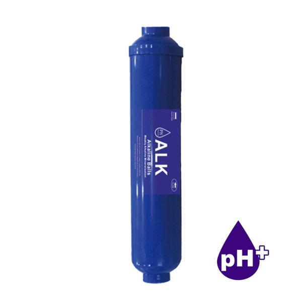Post ORP Alkaline PH+ Water Filter Cartridge For RO System
