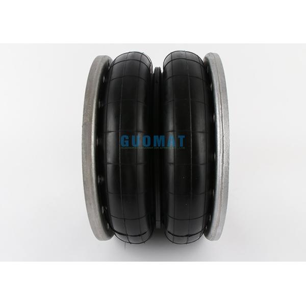 Резиновые запасные части подвеса воздуха машины весны воздуха Labe завальцовки промышленные