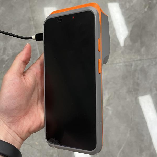 Ips Système de pos avec écran tactile