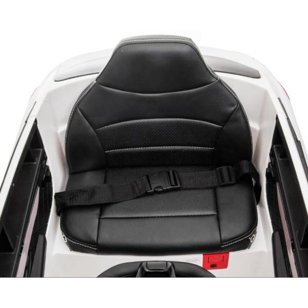 PP пластик 12v игрушечный автомобиль для 4-летнего мальчика одноместный пульт управления батареей