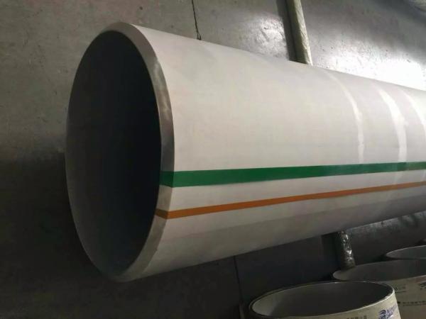 SMLS WELD ASTM B444 B704 UNS N06625 Nickel 625 Alloy 625 Inconel 625 Tube Pipe