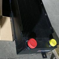 Ingersoll-Rand After Cooler  22451447 High Quality Screw air Compressor Parts Wholesale