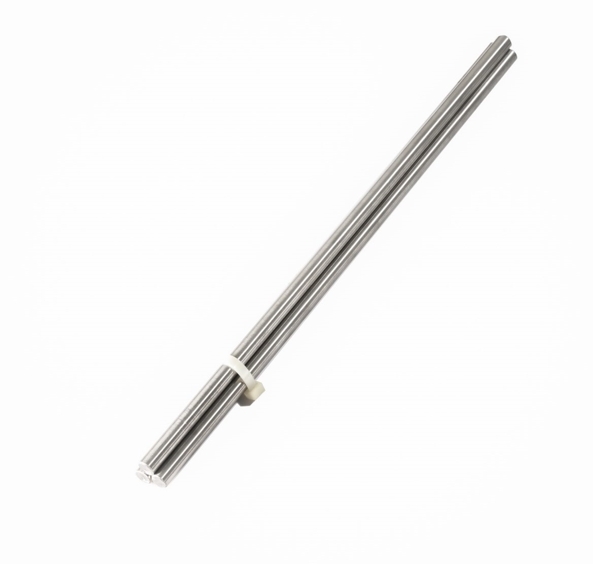 Industrial-Grade Pure Nickel Bars Built for Reliable Service