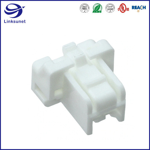 CLIK сопрягают 502439 2.0mm 1 кабельный соединитель Molex строки для внутренних зеркал