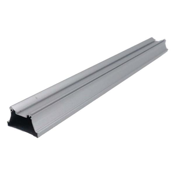 Effortless Installation T Track Roof Racks for Alexander 126H Camper Tents 1976-1991