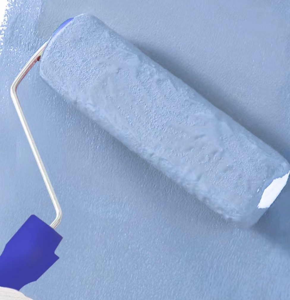 Roller Brush