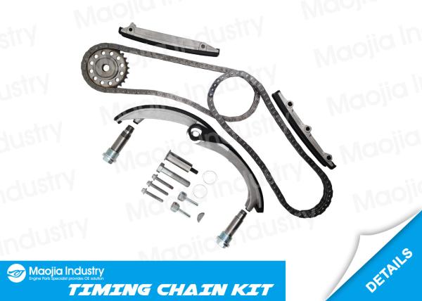 98 - 05 opel Timing Chain Kit With Oil Seal For Vauxhall Astra g mk ivx 20 Dth 1995CC