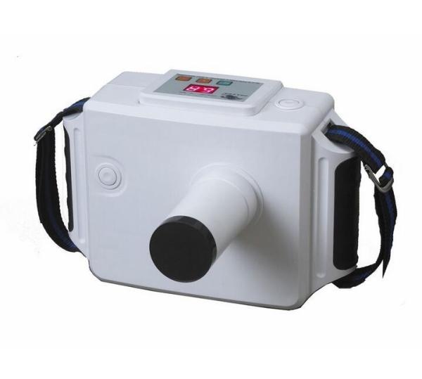 BLX-8 Mobile Digital Portable Dental X-Ray Unit with Chargeable Battery