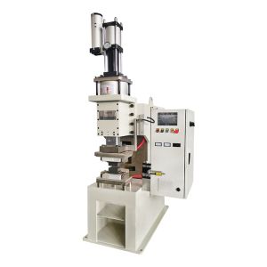 Diffusion Welder for Aluminium