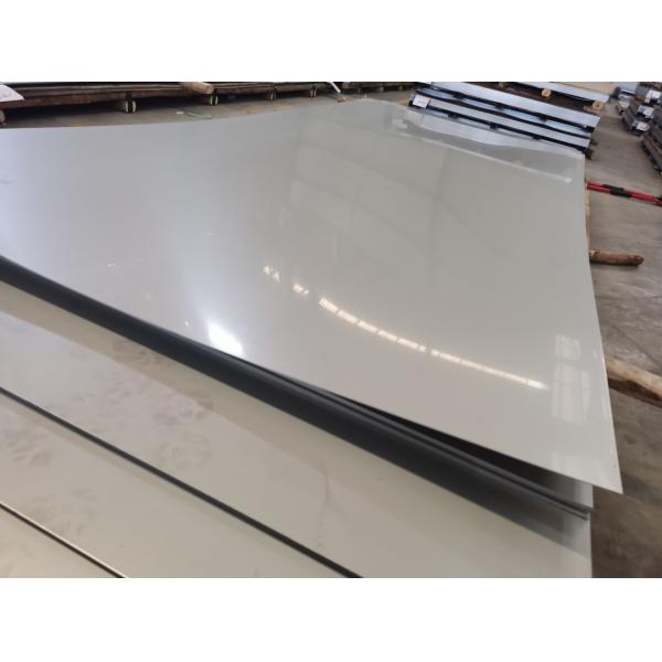 Cold Rolled 446 S12550 SUH446 16Cr25N X15CrN26 Stainless Steel Flat Sheet Clad Plate Strip